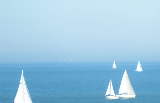 Vue Mer, Luxueux T3 Gar, La Noordzee à Votre Porte, 2à 6 Etbébé à Ostende Centre - Foto 29