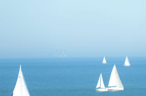 Photo 28 - Vue Mer, Luxueux T3 Gar, La Noordzee à Votre Porte, 2à 6 Etbébé à Ostende Centre