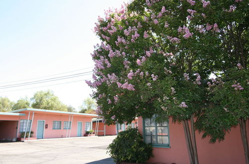 Foto 75 - The New Star Motel with Studio-Kitchens: 1950s Extended-Stay Lodging and Retreat Center