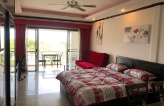 Photo 1 - Baan Suan Lalana Ta Floor 4 R503