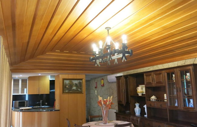 Impeccable 2-bed House in Prozelo - Foto 19