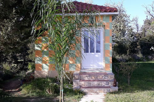 Foto 17 - Beautiful Cottage sea View, Near the Beach, Greece