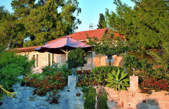 Beautiful Cottage sea View, Near the Beach, Greece - Foto 1