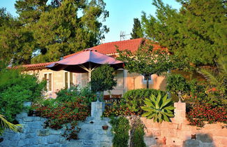 Foto 1 - Beautiful Cottage sea View, Near the Beach, Greece