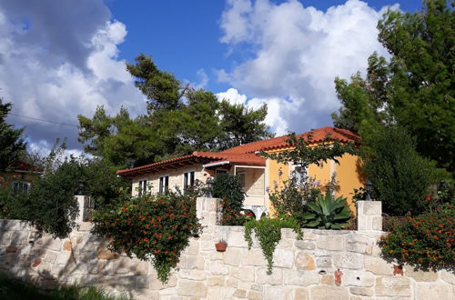 Photo 20 - Beautiful Cottage sea View, Near the Beach, Greece