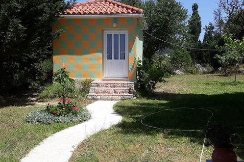 Photo 19 - Beautiful Cottage sea View, Near the Beach, Greece