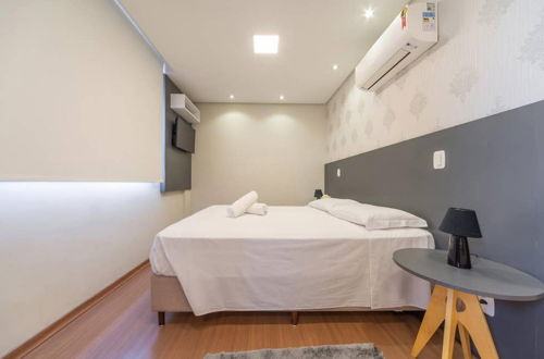 Photo 25 - Apartamento Super Confort vel no Centro de Gramado