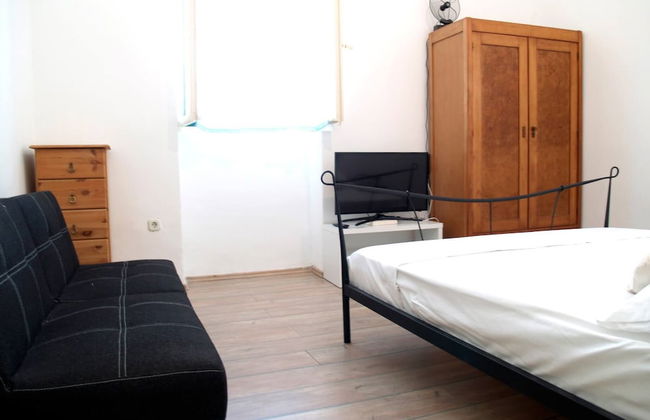 Step Away From The Beach 1-bedroom Apartment Lolov - Foto 6