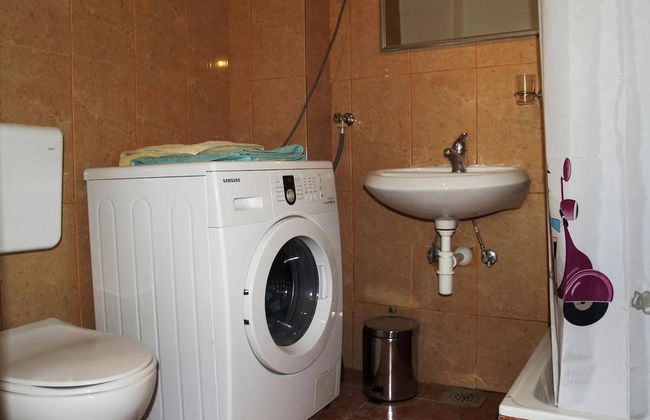 Step Away From The Beach 1-bedroom Apartment Lolov - Foto 11