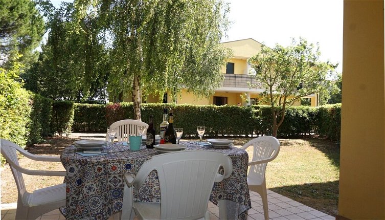 Foto 1 - Wonderful Holiday House With Terrace