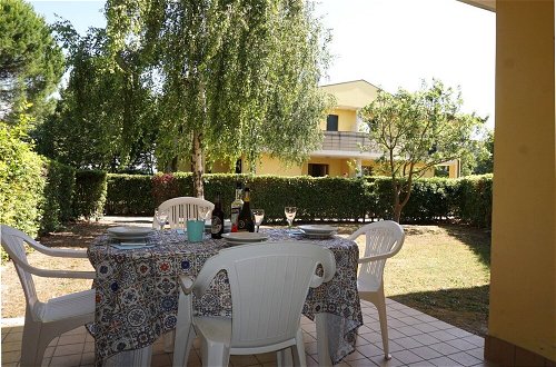 Foto 1 - Wonderful Holiday House With Terrace