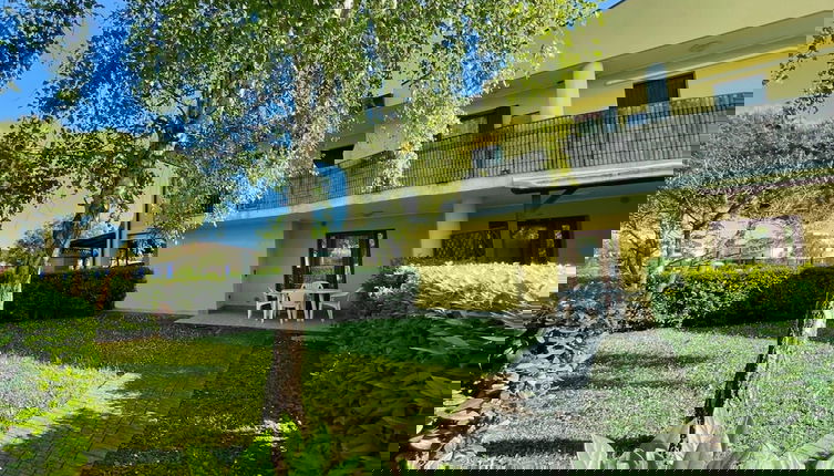 Photo 1 - Holiday House With Pool and Garden