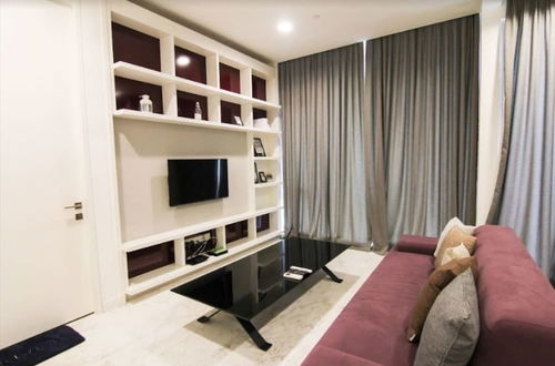 Photo 14 - Platinum Suites by SYNC