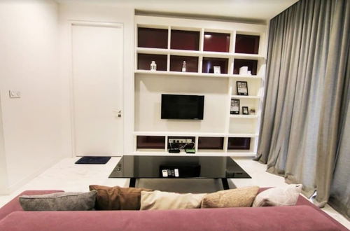 Photo 17 - Platinum Suites by SYNC