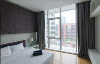 Photo 3 - Platinum Suites by SYNC