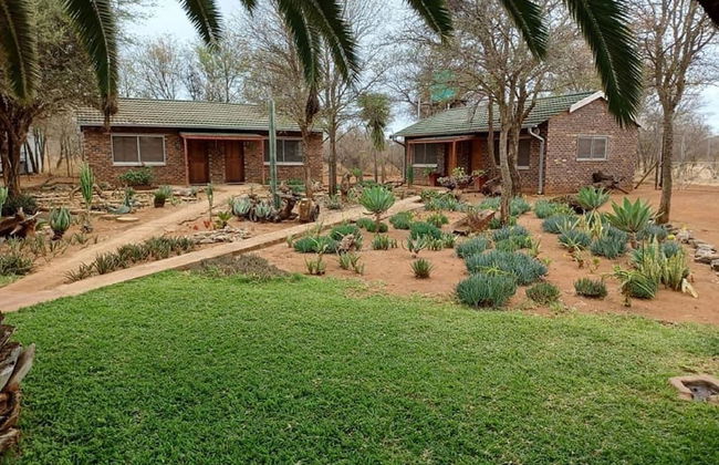 Zingela Nature Reserve - Doornstock Lodge - Photo 9