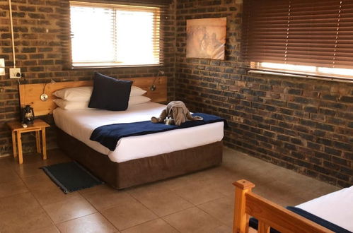 Photo 2 - Zingela Nature Reserve - Doornstock Lodge