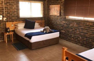 Photo 2 - Zingela Nature Reserve - Doornstock Lodge