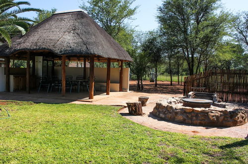 Photo 10 - Zingela Nature Reserve - Doornstock Lodge