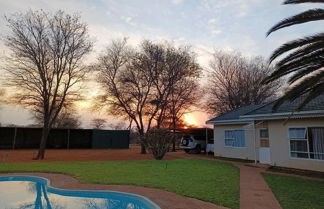 Photo 1 - Zingela Nature Reserve - Doornstock Lodge