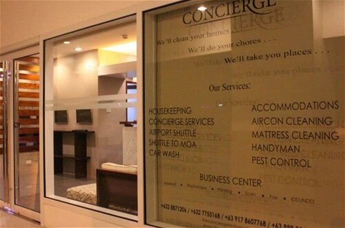 Foto 40 - The Concierge at Sea Residences