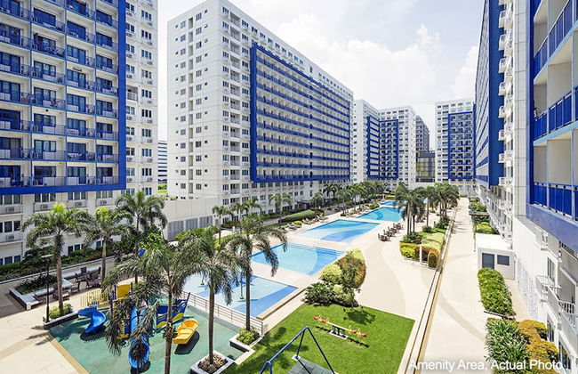 The Concierge at Sea Residences - Foto 1