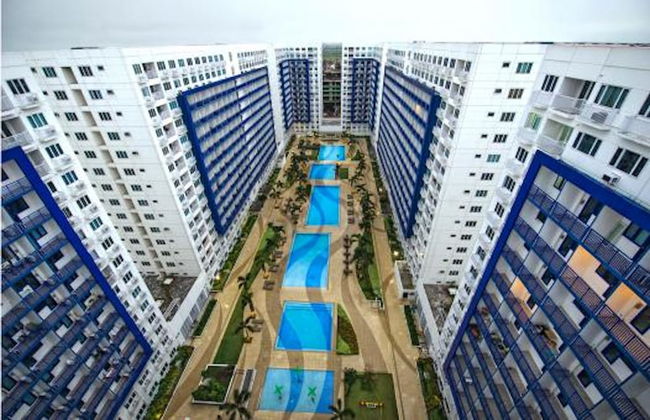 The Concierge at Sea Residences - Foto 28