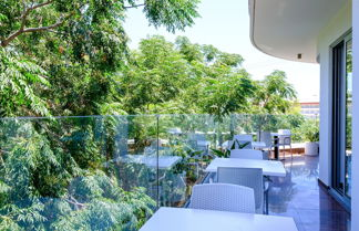 Photo 1 - Rio Gardens - Lovely 1-bdr Apt w Balcony
