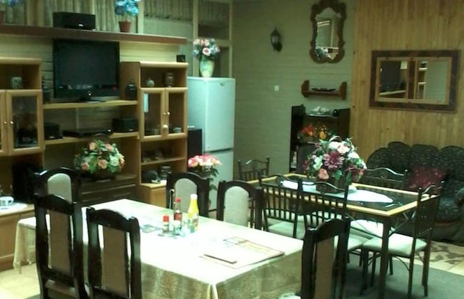 Casa Villa Guest House Carletonville - Suite 2 - Foto 13