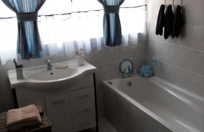 Casa Villa Guest House Carletonville - Suite 3 - Foto 5