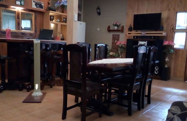 Casa Villa Guest House Carletonville - Suite 3 - Foto 14