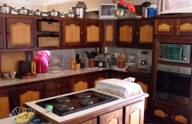 Casa Villa Guest House Carletonville - Suite 2 - Foto 2