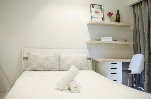 Foto 4 - Mercu Summer Suite at Edrea Homes
