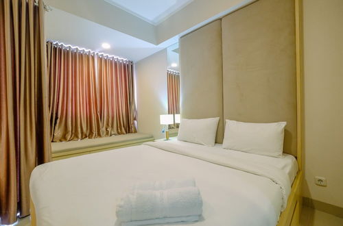 Foto 4 - Exclusive Studio at The Oasis Cikarang Apartment