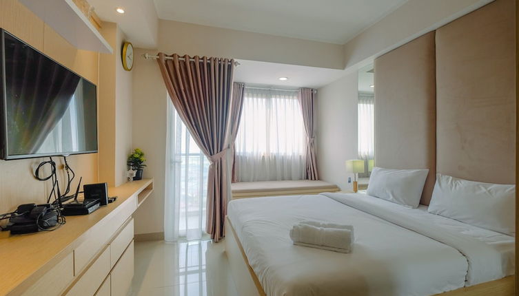 Foto 1 - Exclusive Studio at The Oasis Cikarang Apartment