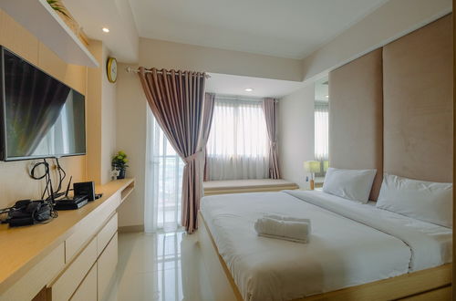 Foto 1 - Exclusive Studio at The Oasis Cikarang Apartment