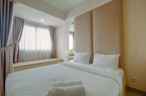 Foto 2 - Exclusive Studio at The Oasis Cikarang Apartment