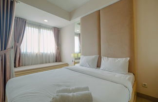 Foto 2 - Exclusive Studio at The Oasis Cikarang Apartment