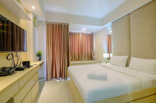 Foto 3 - Exclusive Studio at The Oasis Cikarang Apartment