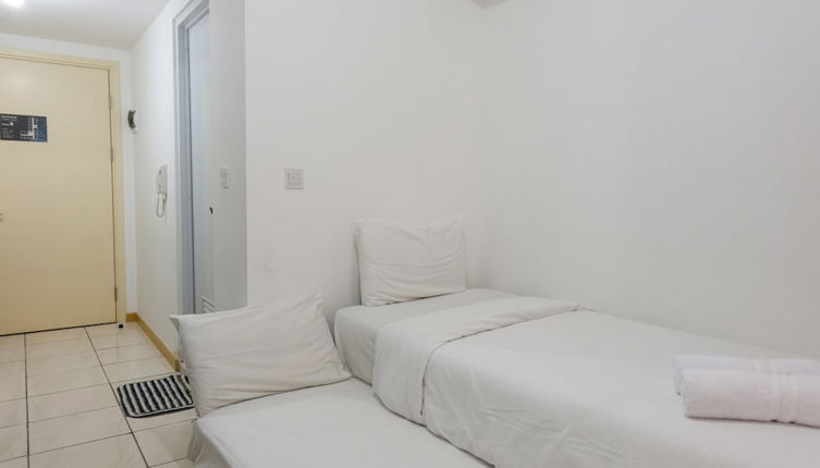 Photo 1 - Cozy Room Studio M-Town Apartment
