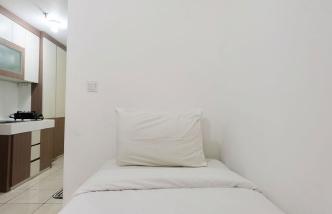Cozy Room Studio M-Town Apartment - Foto 3