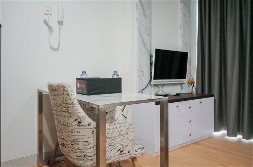 Photo 5 - Compact and Cozy Studio at Brooklyn Alam Sutera Apartment