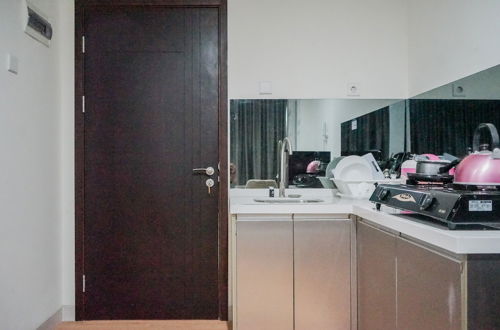 Photo 11 - Compact and Cozy Studio at Brooklyn Alam Sutera Apartment