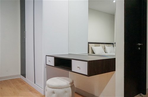 Photo 13 - Compact and Cozy Studio at Brooklyn Alam Sutera Apartment