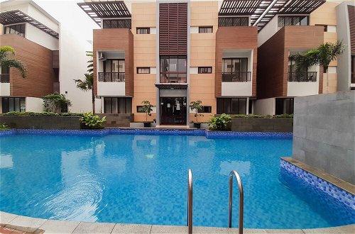 Foto 17 - Highest Value 1BR Apartment at Asatti Vanya Park