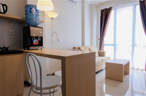 Photo 9 - Highest Value 1BR Apartment at Asatti Vanya Park
