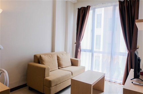 Photo 10 - Highest Value 1BR Apartment at Asatti Vanya Park
