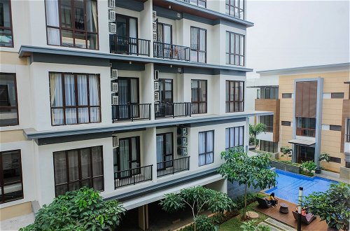 Foto 20 - Highest Value 1BR Apartment at Asatti Vanya Park