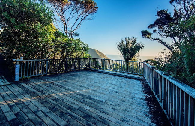 Romantic Piha - Photo 28