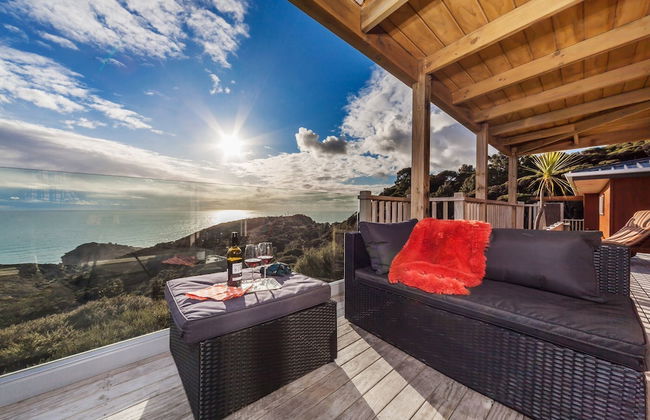 Romantic Piha - Photo 27